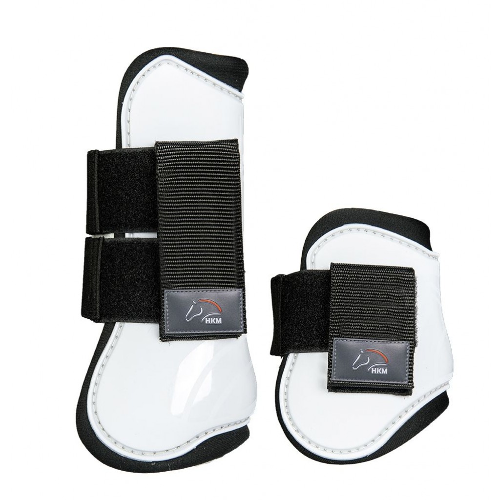 boots equitation padd